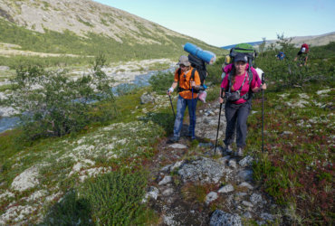 Виды туризма. Куда отправиться в поход?