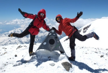 Восхождение, как путь к себе. Зачем всё это? Зачем идти в горы?