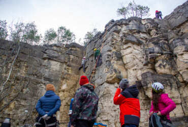 Альпинизм и горный туризм: чем полезен, что развивает, где заниматься?