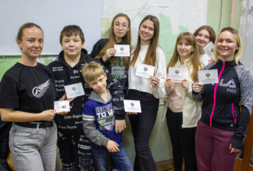 Спортивные достижения Дивеевских туристов за 2025 год