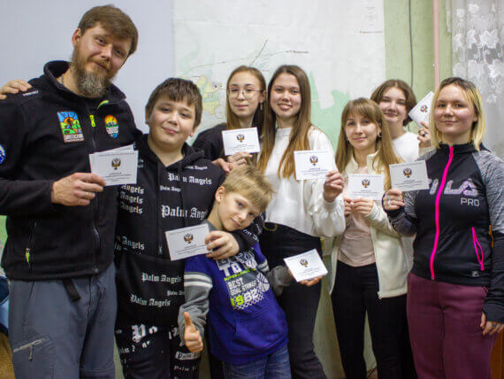 Огородников Роман Александрович фото 2