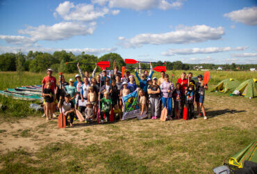 Сопровождение детей в туристском походе: правила и требования по законодательству РФ