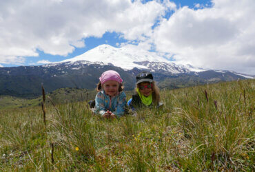 Альпинизм, скалолазание, горный туризм: в чем разница? Выбор для начинающих