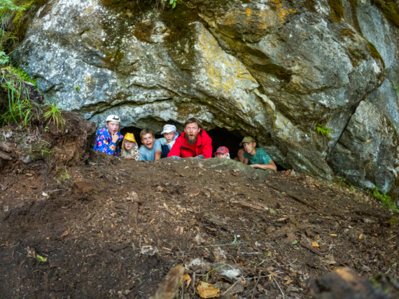 Эмоциональное выгорание родителей: как вернуть себя и снова радоваться детям?