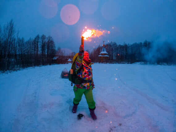 Огородникова Анастасия Евгеньевна фото 10