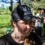 Бодрова Екатерина Максимовна