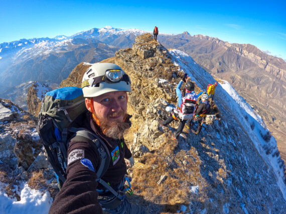 Огородников Роман Александрович фото 1