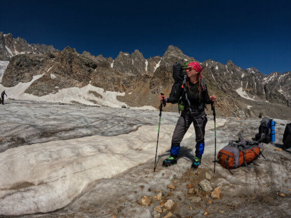 Огородникова Анастасия Евгеньевна фото 1