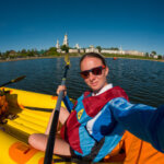 Огородникова Анастасия Евгеньевна