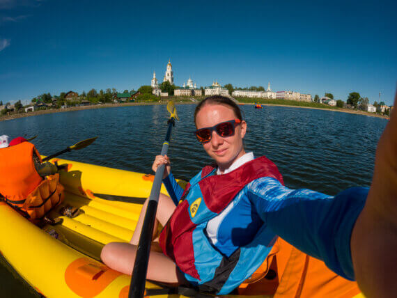 Огородникова Анастасия Евгеньевна фото 12
