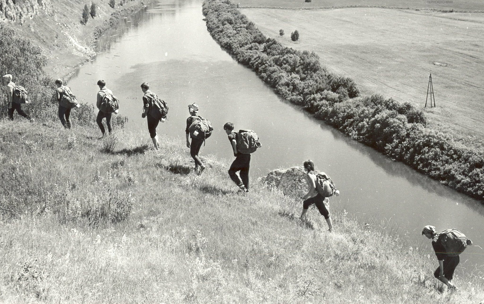 Детский туризм в России: от истоков до современности — как начать путешествовать с детьми сегодня