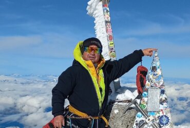 Чек-лист снаряжения для восхождения на Эльбрус с севера